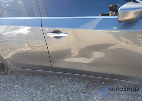 2018 Nissan Altima 2.5 Sv из США, поврежденный, VIN 1N4AL3APXJC269265